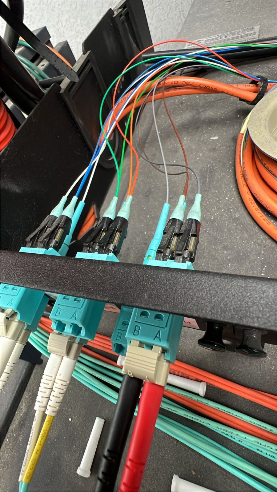 Proyecto 4Wire 1
