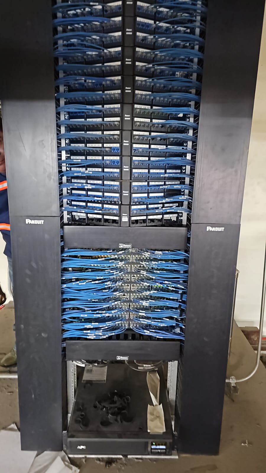 Proyecto 4Wire 4