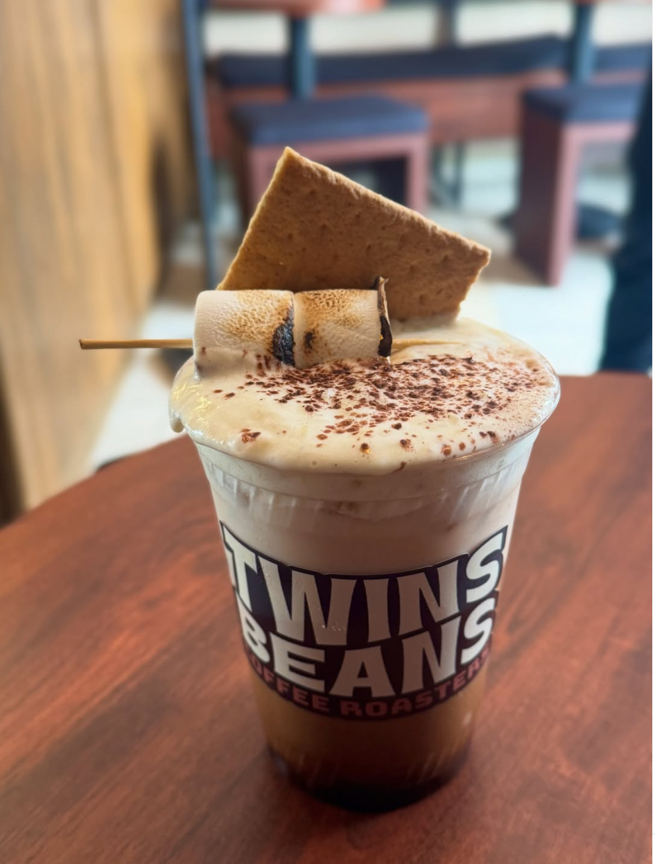 Twins Beans Coffee