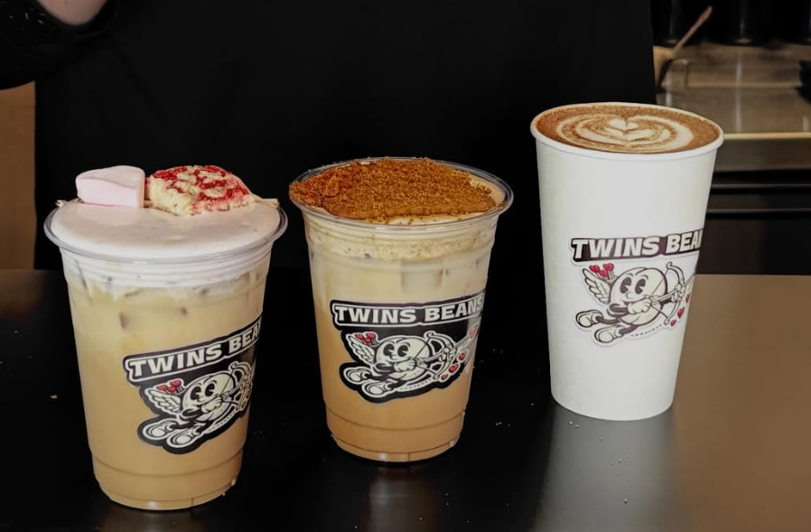 Twins Beans Coffee