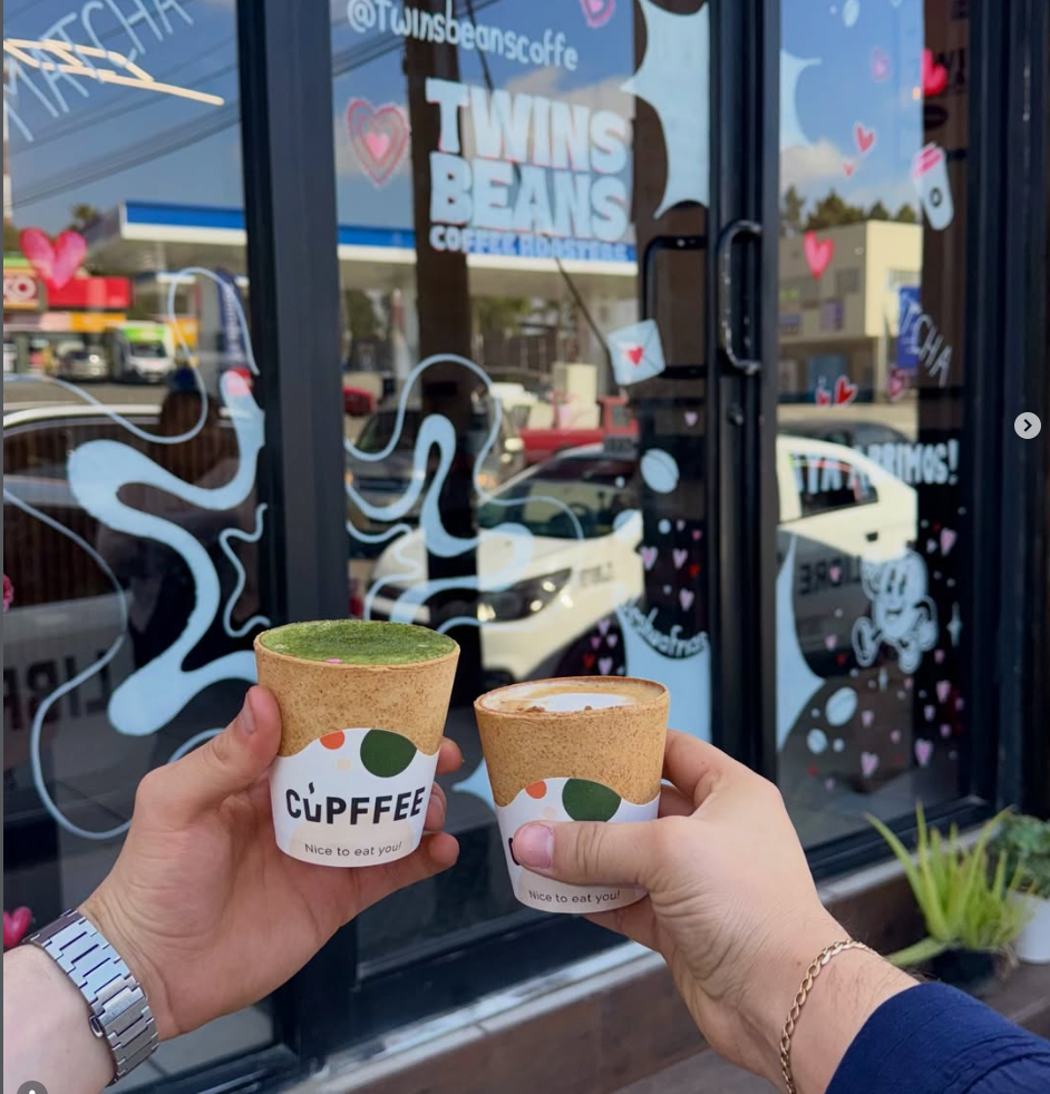Twins Beans Coffee