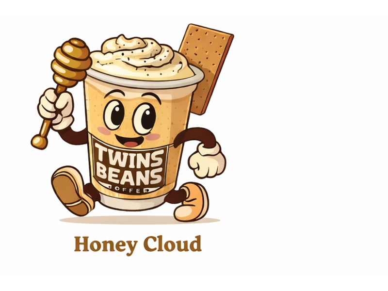 Honey Cloud